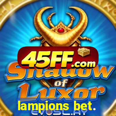 lampions bet.